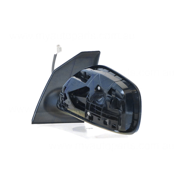 Door Mirror Passenger Side OEM Suits Toyota Corolla ZZE122R 2004 to 2007