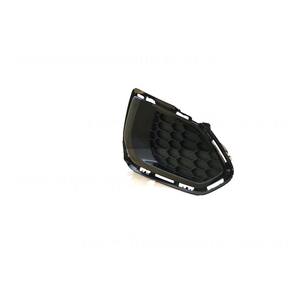 Front Bar Grille Drivers Side OEM Suits Honda Jazz VTi GK 2017 to 2021