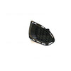 Front Bar Grille Drivers Side OEM Suits Honda Jazz VTi GK 2017 to 2021