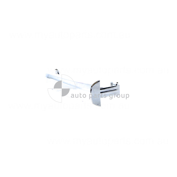 Rear Door Outside Handle Passenger Side Aftermarket suits Toyota Hilux
