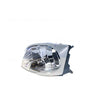 Front Bar Park / Indicator Lamp Passenger Side OEM Suits Mazda CX-7 ER 2006 to 2012
