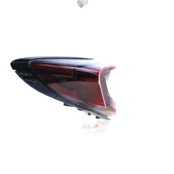 Tail Lamp Passenger Side OEM suits Toyota C-HR Koba 2016 On