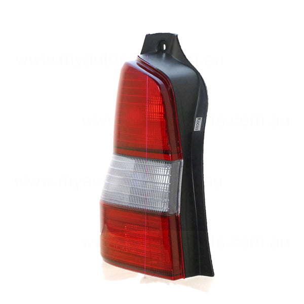 Tail Lamp Passenger Side OEM Suits Mazda 121 DW 11/1996 to 2/2000