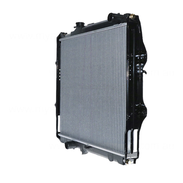 Radiator Aftermarket suits Toyota Hilux