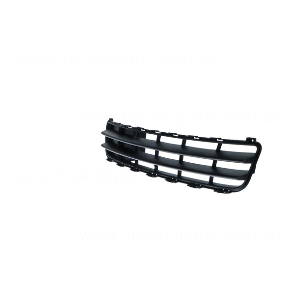 Black Front Bar Grille OEM Suits Suzuki Swift RS415 2007 to 2010
