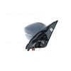 Door Mirror With Welcome Light Drivers Side OEM Suits Peugeot 308 T9 2014 On