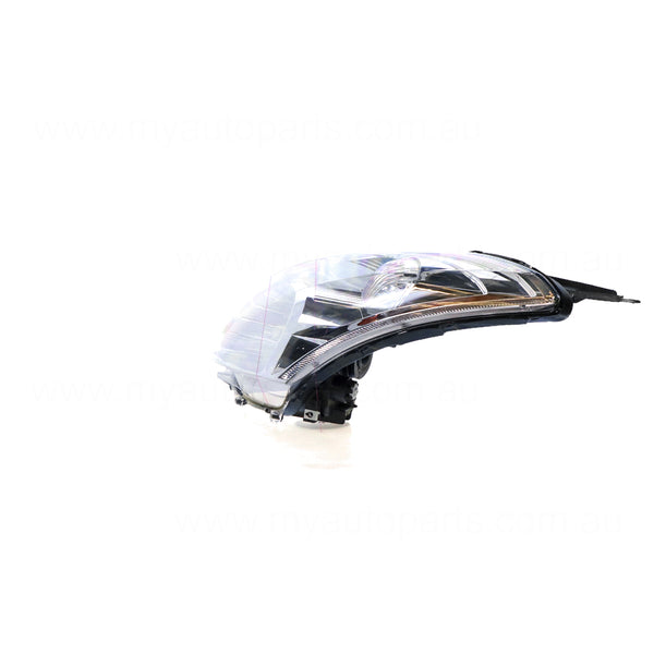 Halogen Manual Adjust Head Lamp Passenger Side Certified suits Suzuki Swift FZ