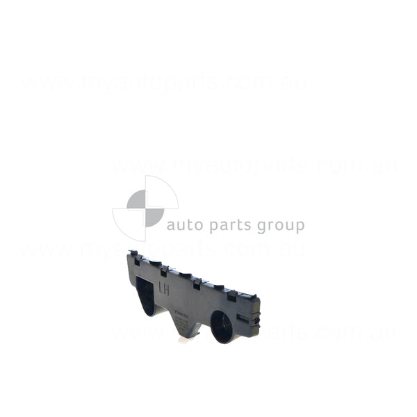 Front Bar Bracket Passenger Side OEM Suits Mazda 2 DE 2007 to 2014