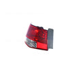 Tail Lamp Passenger Side Certified Suits Kia Cerato TD 2009 to 2013