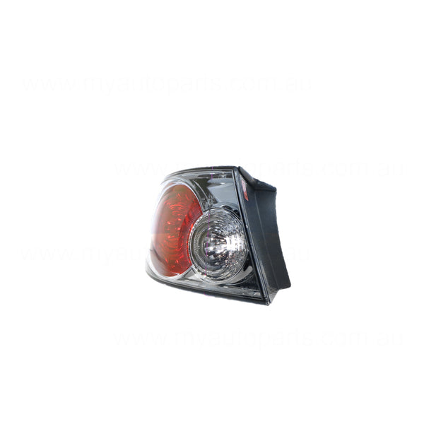 Tail Lamp Passenger Side OEM Suits Mazda 6 GG 8/2005 to 2/2008