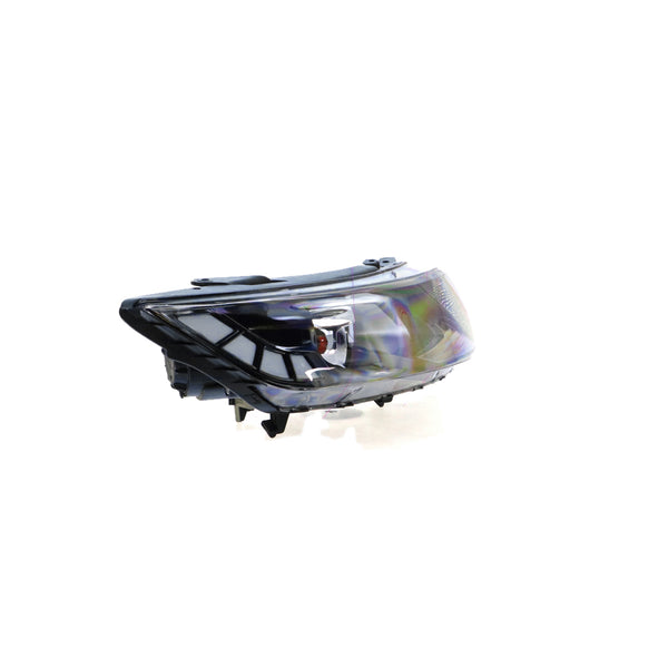 Halogen Head Lamp Drivers Side OEM Suits Kia Optima TF 2011 to 2013