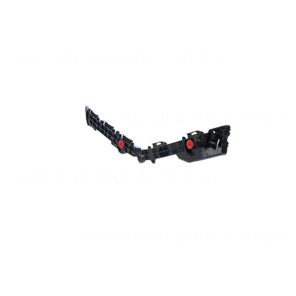 Rear Bar Bracket Drivers Side OEM Suits Toyota Fortuner GUN156R 2015 to 2021