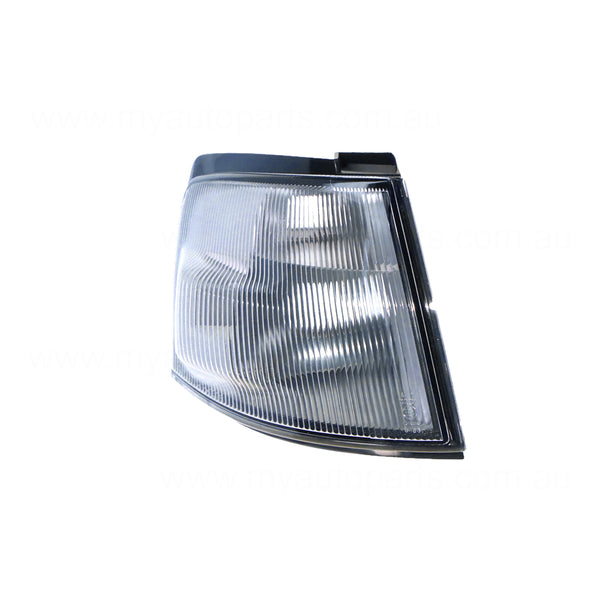 Front Park / Indicator Lamp Drivers Side OEM Suits Mazda 121 Metro DW 11/1996 to 2/2000