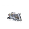 Halogen Manual Adjust Head Lamp Drivers Side OEM Suits Honda City GM 2014 to 2017