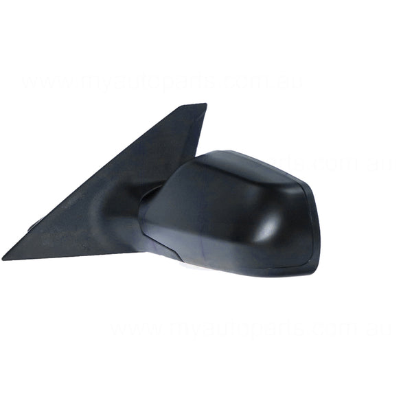 Manual Door Mirror Passenger Side Certified Suits Mazda 3 BK 2004 to 2008