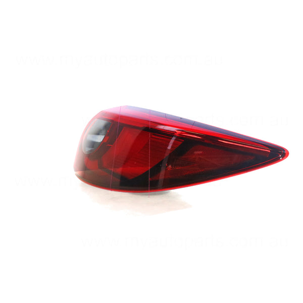 Tail Lamp Drivers Side OEM Suits Mazda CX-5 KE 2015 to 2017