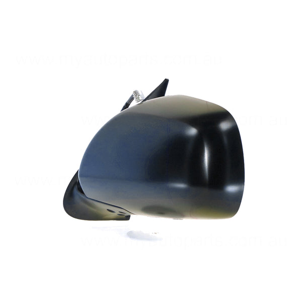 Door Mirror Power Folding Passenger Side OEM suits Toyota Hiace 2013 to 2019