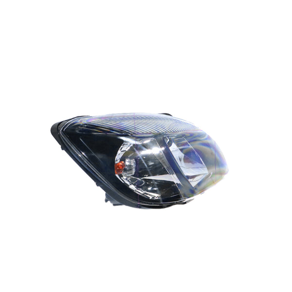 Head Lamp Drivers Side OEM Suits Kia Rio JB 7/2009 to 6/2011