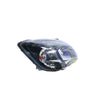 Head Lamp Drivers Side OEM Suits Kia Rio JB 7/2009 to 6/2011