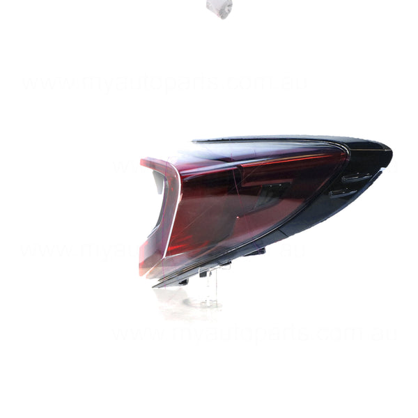 Tail Lamp Drivers Side OEM suits Toyota C-HR Koba 2016 On