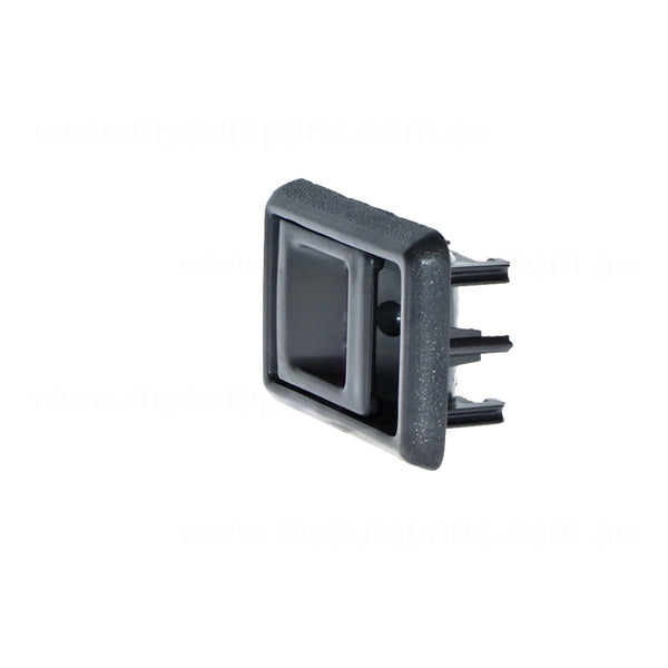 Front Door Inside Handle Passenger Side Aftermarket suits Toyota