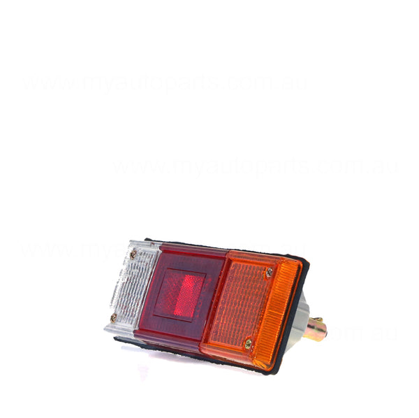 Tail Lamp Drivers Side Aftermarket suits