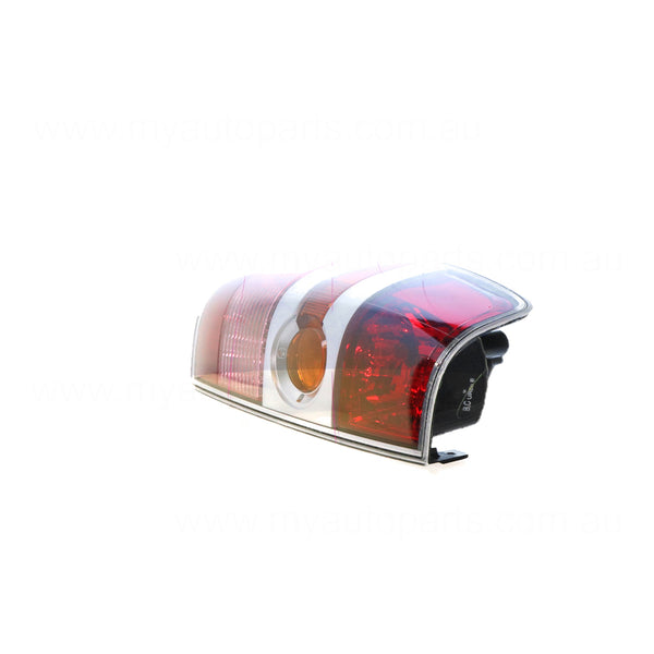 Tail Lamp Passenger Side OEM Suits Mazda BT50 UN 11/2006 to 6/2008
