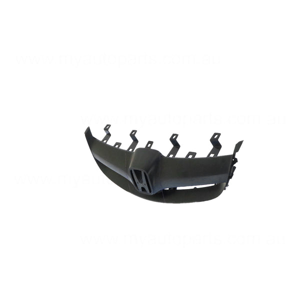 Grille Centre without Mould OEM Suits Honda Civic ES 2003 to 2006