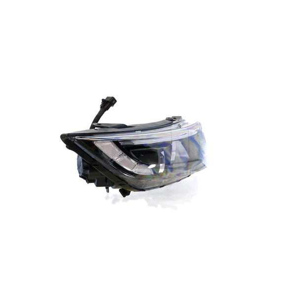 Halogen Head Lamp Drivers Side OEM Suits Kia Optima TF 2013 to 2021