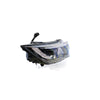 Halogen Head Lamp Drivers Side OEM Suits Kia Optima TF 2013 to 2021