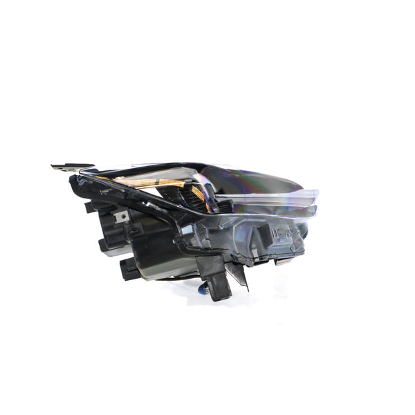 LED Electric Adjust Head Lamp Drivers Side OEM suits Mazda CX-3 DK 3/2015 On