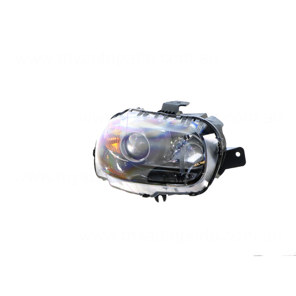 Head Lamp Drivers Side OEM Suits Mazda MX-5 NC Convertible 10/2005 to 9/2008