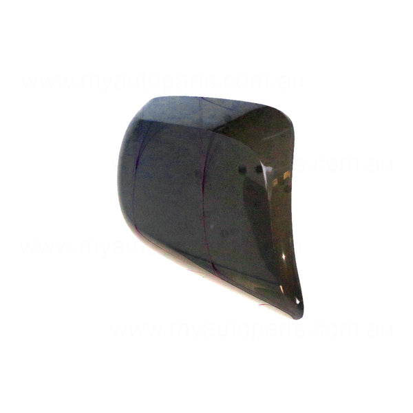 Door Mirror Cover Drivers Side OEM Suits Toyota Corolla ZRE152R 2007 to 2010