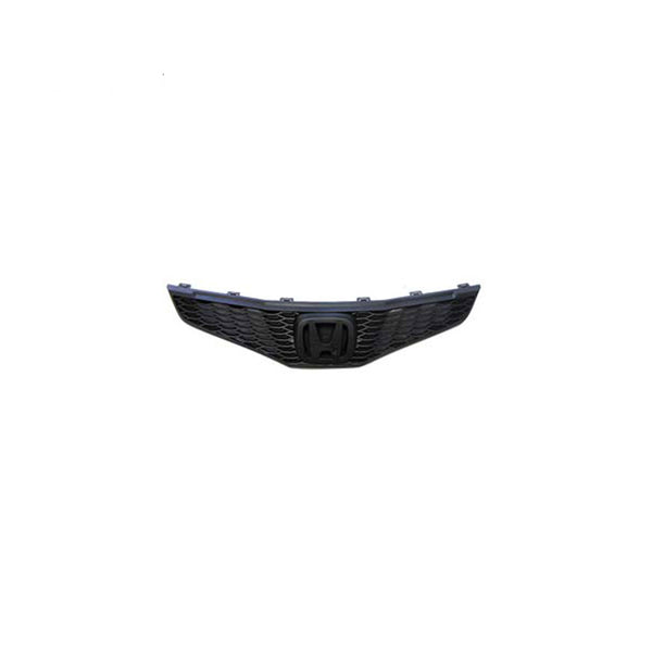 Grille Aftermarket Suits Honda Jazz GLi/VTi GE 9/2008 to 4/2011