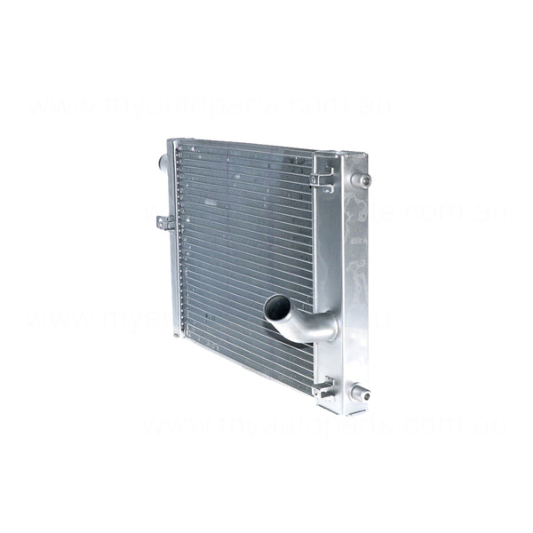Radiator Aftermarket suits Toyota Hiace