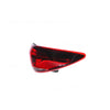 Tail Lamp Drivers Side OEM suits Mazda 6 GJ/GL Sedan 12/2018 to 7/2018