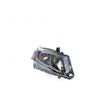 Projector Head Lamp Drivers Side OEM Suits Honda Odyssey RB 2009 to 2011