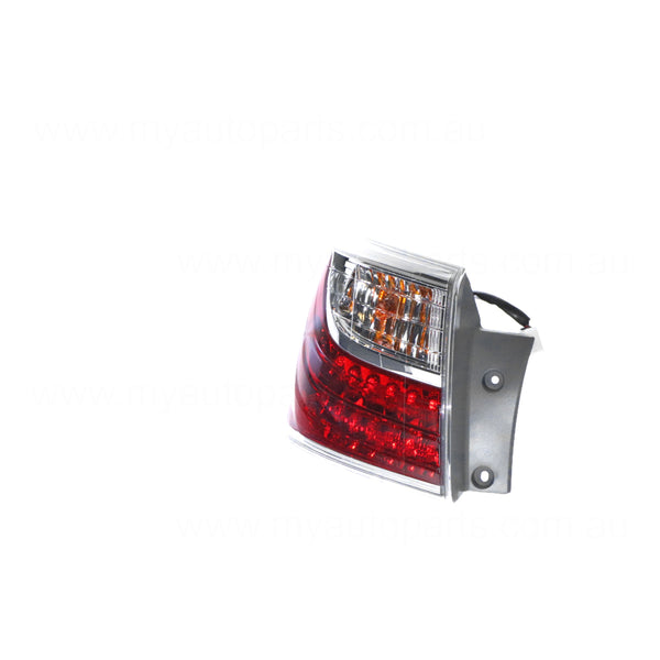 Tail Lamp Passenger Side OEM Suits Mazda CX-9 TB 2009 to 2012