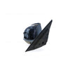Door Mirror Drivers Side Certified Suits Mazda 6 GH 2008 to 2012