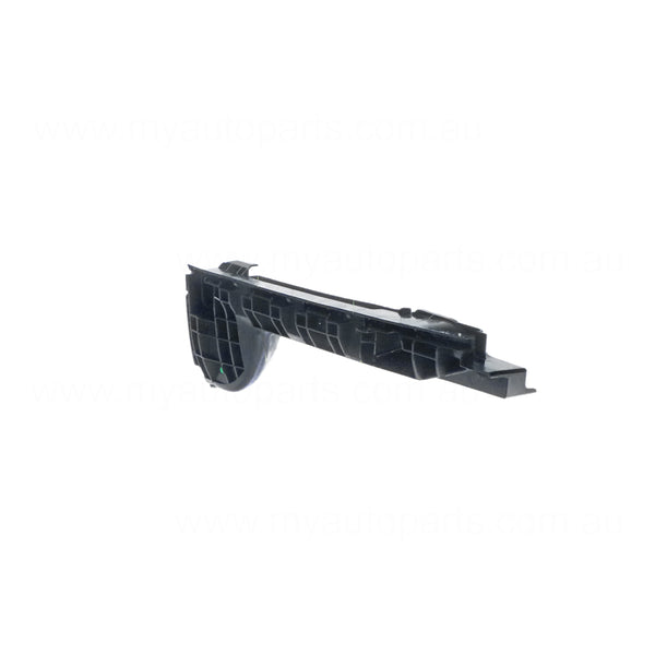 Front Bar Bracket Passenger Side OEM suits Toyota Hiace