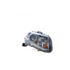 Halogen Manual Adjust Head Lamp Drivers Side OEM Suits Honda Civic FB 2012 to 2014