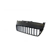 Front Bar Grille Certified Suits Mazda 2 DE 5/2007 to 5/2010