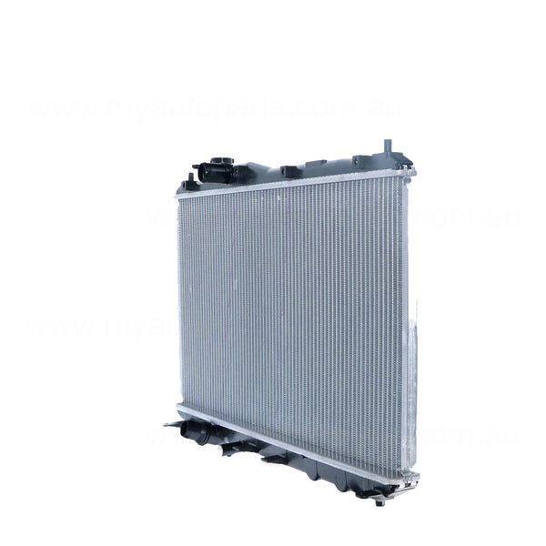 Radiator Aftermarket suits Honda Civic