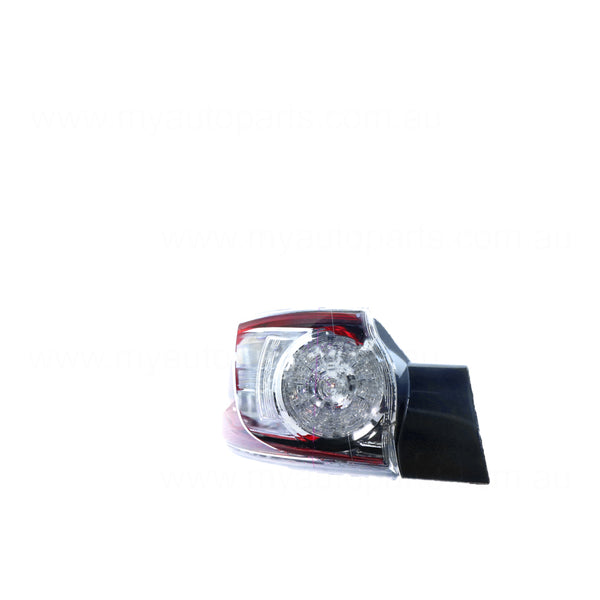 LED Tail Lamp Passenger Side Certified suits Mazda 3 BL Hatch 3/2009 to 12/2013
