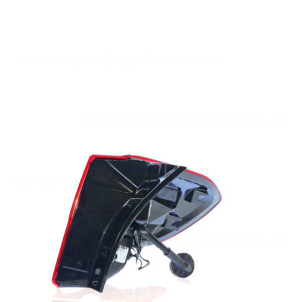 LED Tail Lamp Passenger Side OEM Suits Suzuki Vitara LY Series II 2018 to 2021