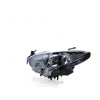 Bi-Xenon Head Lamp Passenger Side OEM Suits Mazda 6 GJ 12/2012 to 12/2014