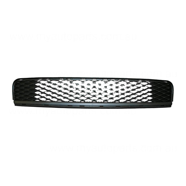 Front Bar Grille OEM Suits Toyota Corolla ZRE152R Hatch 10/2009 to 8/2012