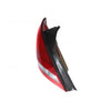 Tail Lamp Passenger Side Aftermarket Suits Nissan Maxima J31 11/2003 to 12/2005
