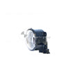 Fog Lamp Passenger Side Certified suits Honda