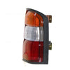 Tail Lamp Drivers Side Aftermarket Suits Nissan Patrol GU/Y61 1997 to 2001